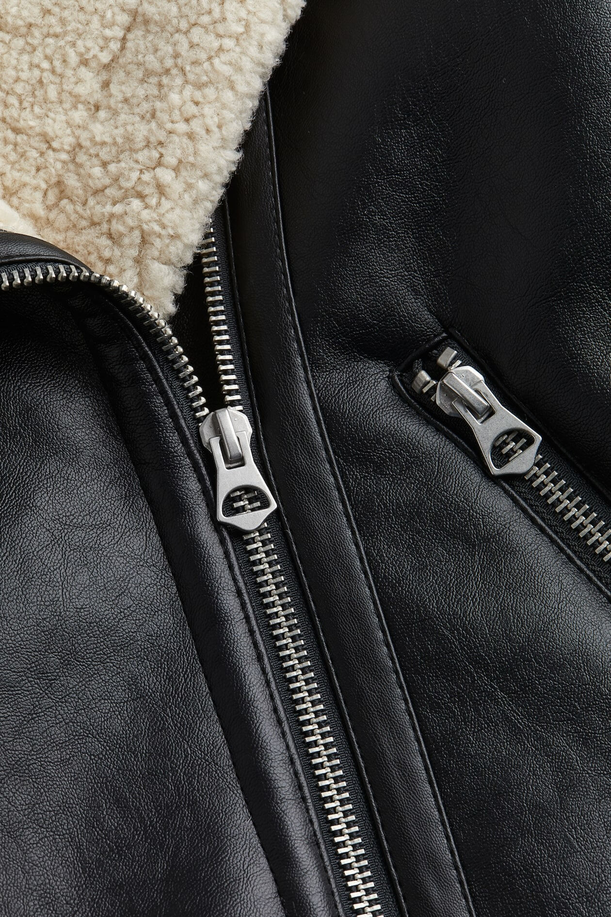 ZADIYA™ | Teddy Jacket