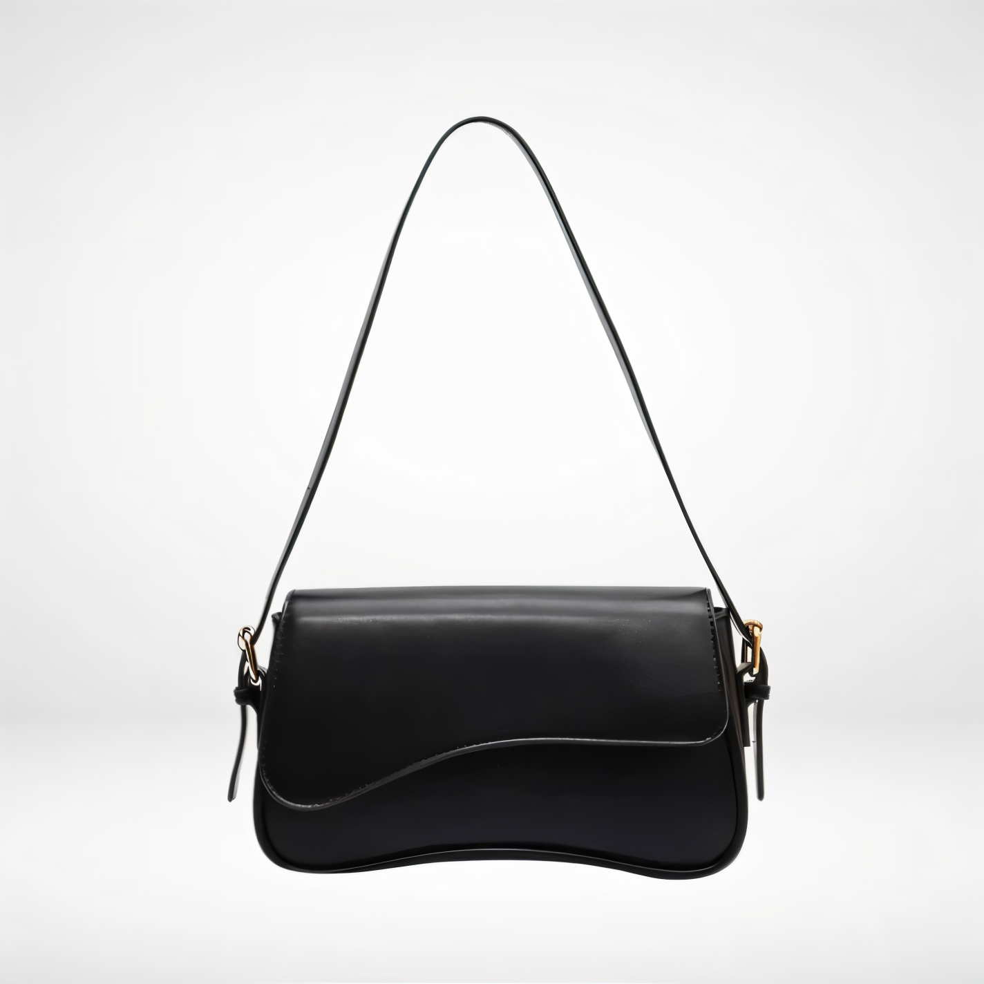 ZADIYA™ | SHOULDER BAG