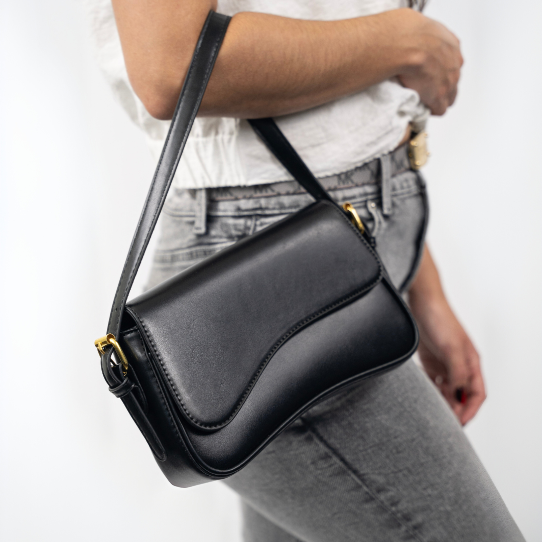 ZADIYA™ | SHOULDER BAG