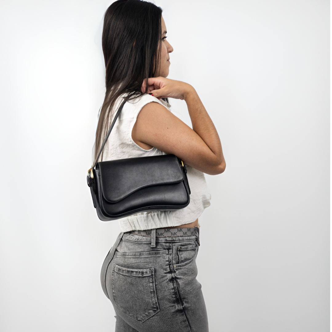 ZADIYA™ | SHOULDER BAG