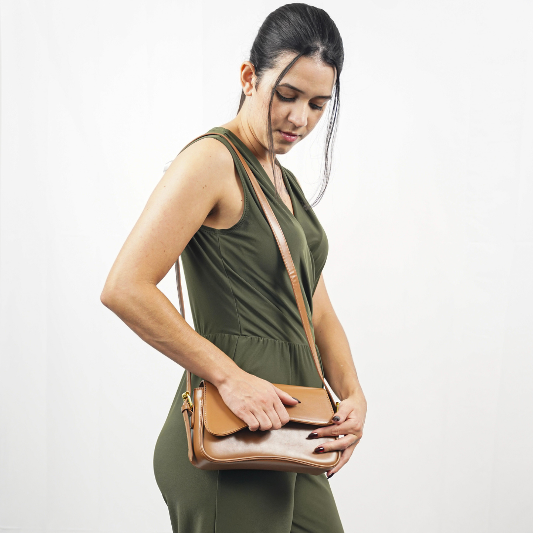 ZADIYA™ | SHOULDER BAG