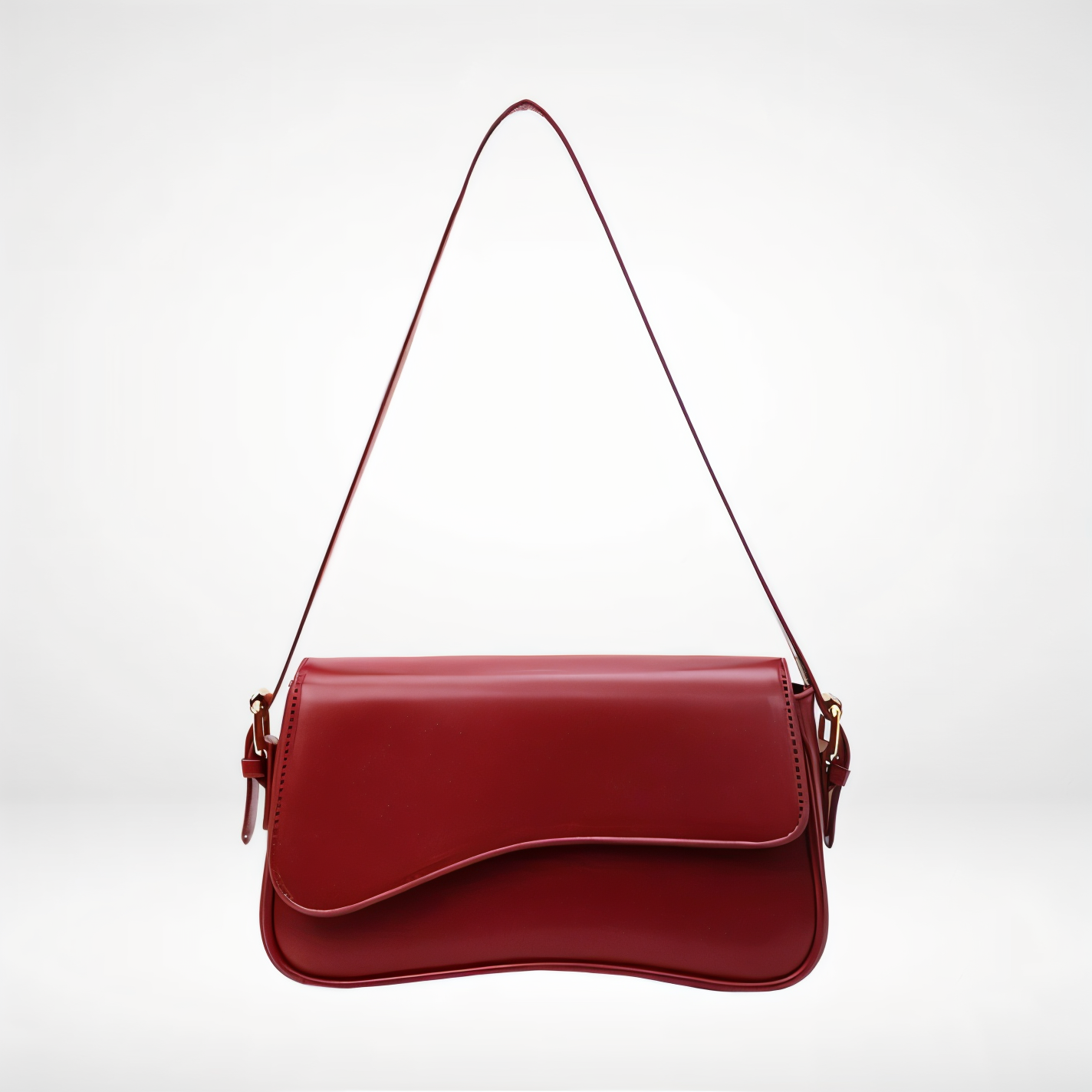 ZADIYA™ | SHOULDER BAG