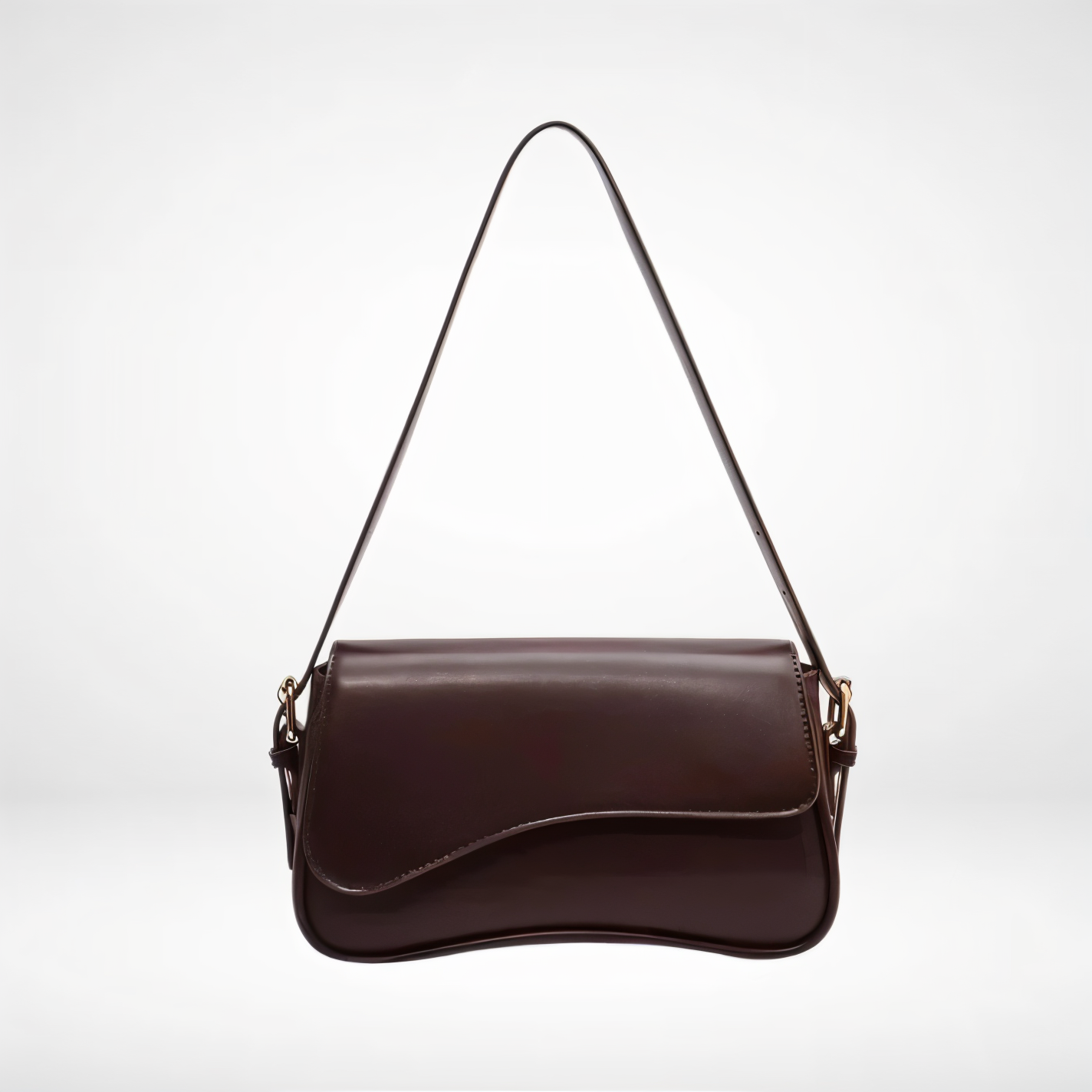 ZADIYA™ | SHOULDER BAG