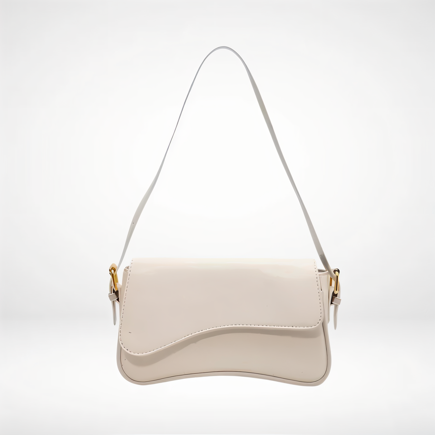 ZADIYA™ | SHOULDER BAG