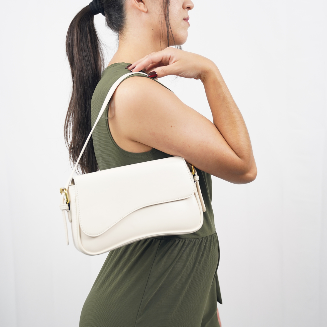ZADIYA™ | SHOULDER BAG
