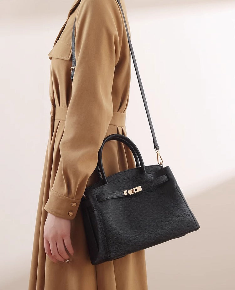 ZADIYA™ | CROSSBODY BAG