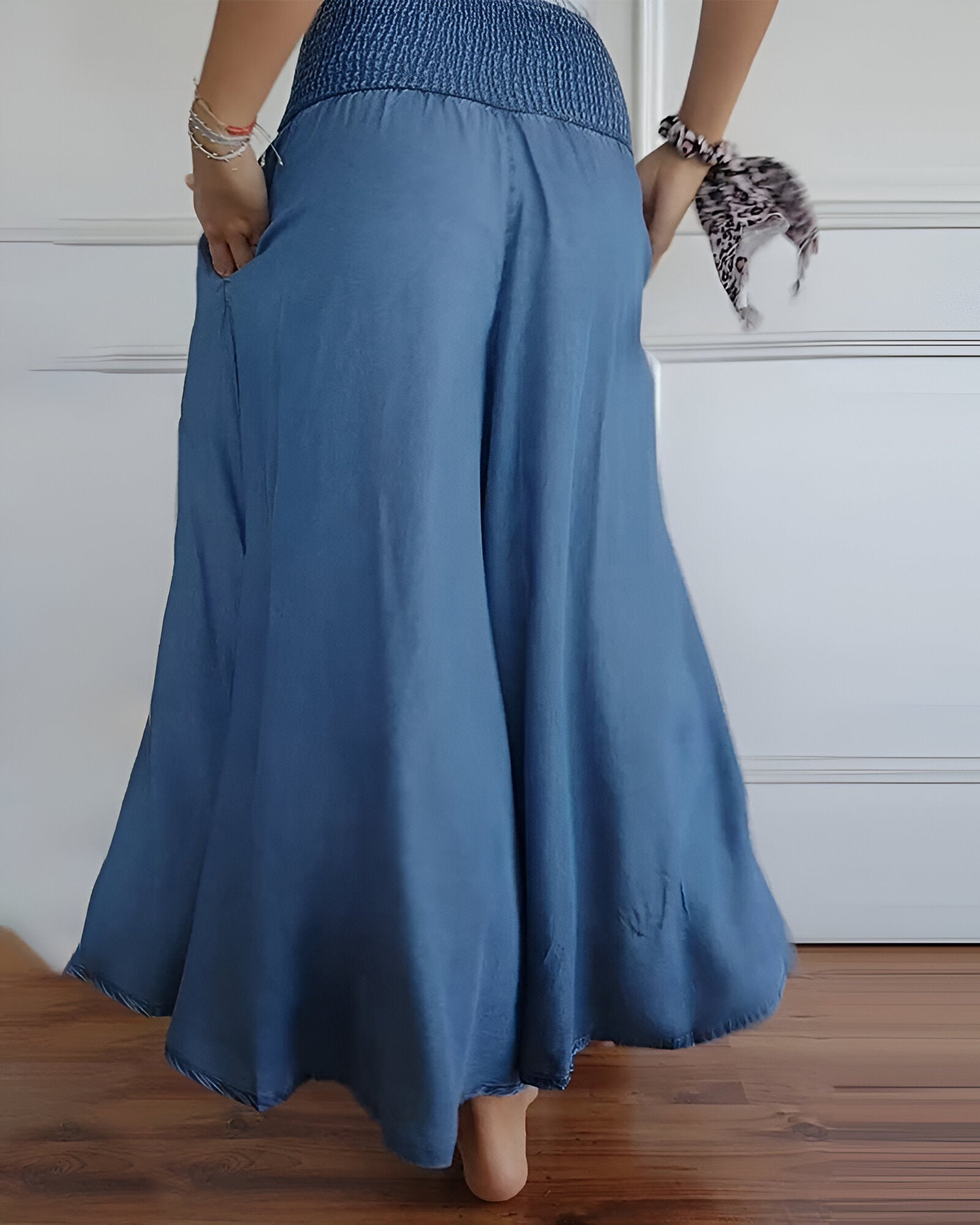 ZADIYA™ | Comfortable Skirt