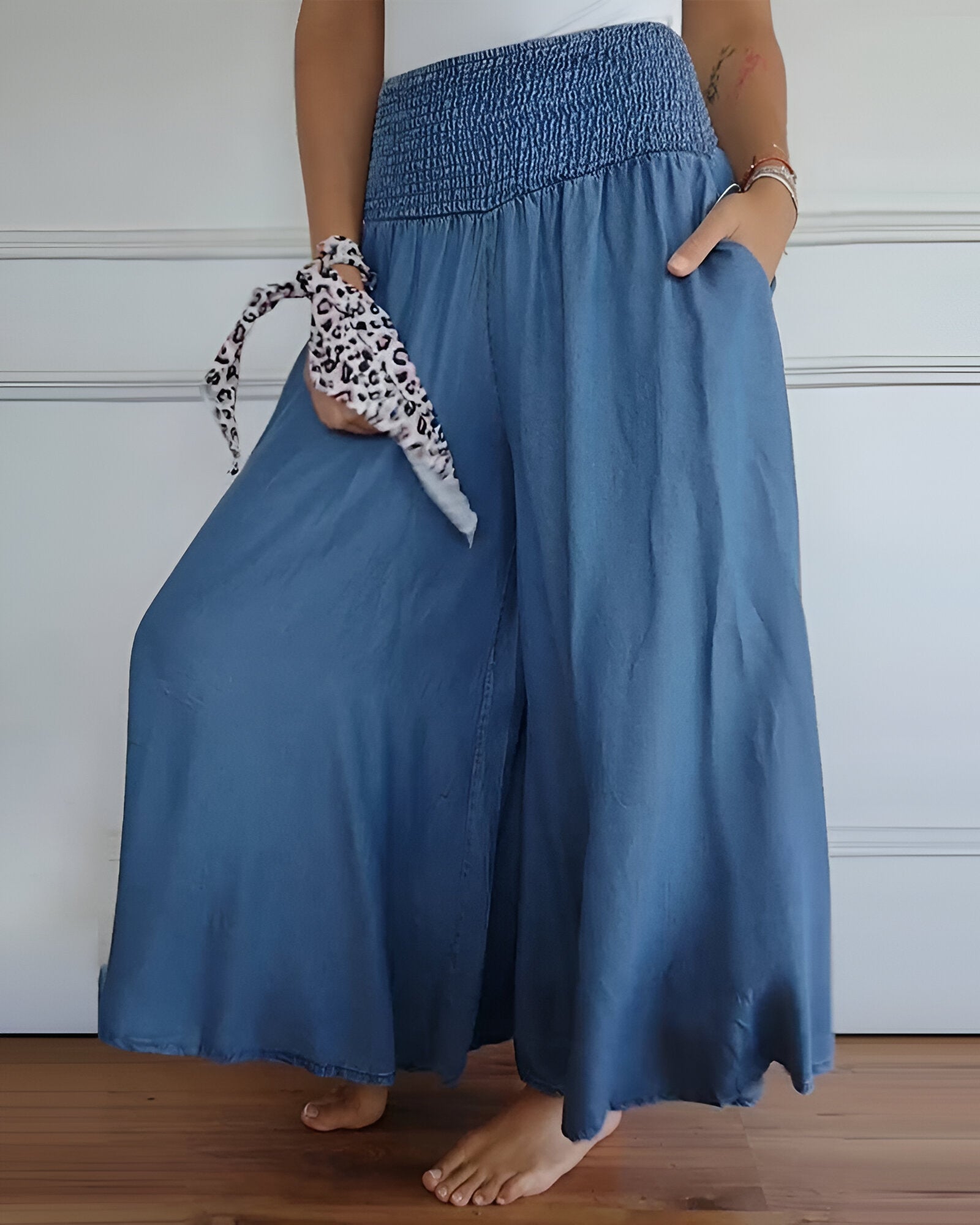 ZADIYA™ | Comfortable Skirt