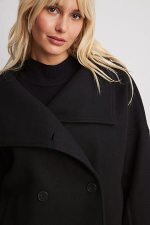 ZADIYA™ | Luxe Coat