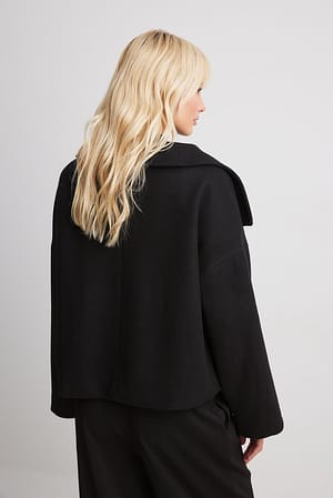 ZADIYA™ | Luxe Coat