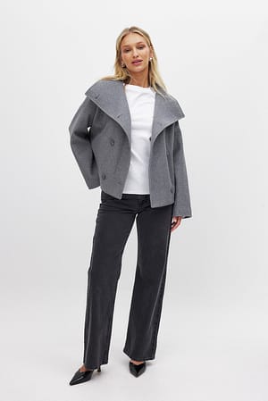 ZADIYA™ | Luxe Coat