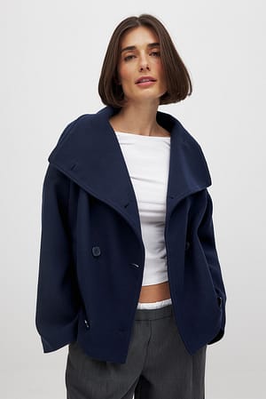 ZADIYA™ | Luxe Coat