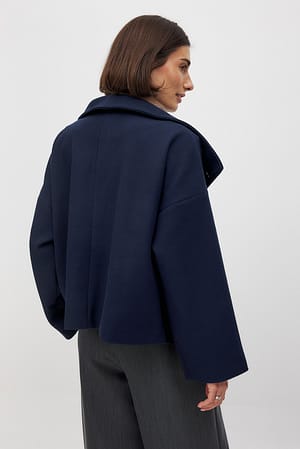 ZADIYA™ | Luxe Coat