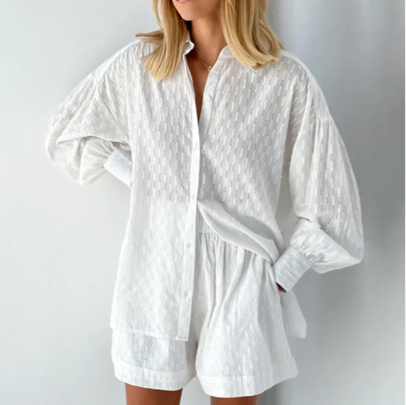 ZADIYA™ | ELEGANT TWO-PIECE SET