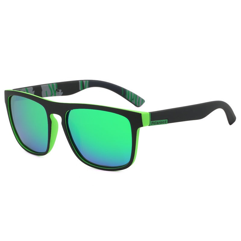ZADIYA™ | Anti-UV-Mountaineering Glasses