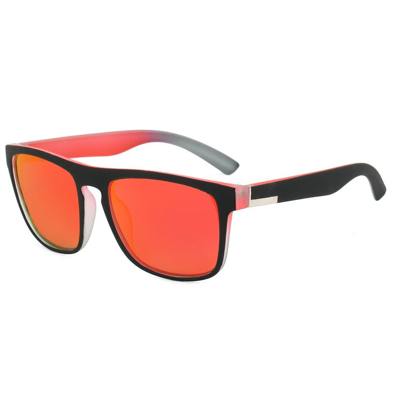ZADIYA™ | Anti-UV-Mountaineering Glasses