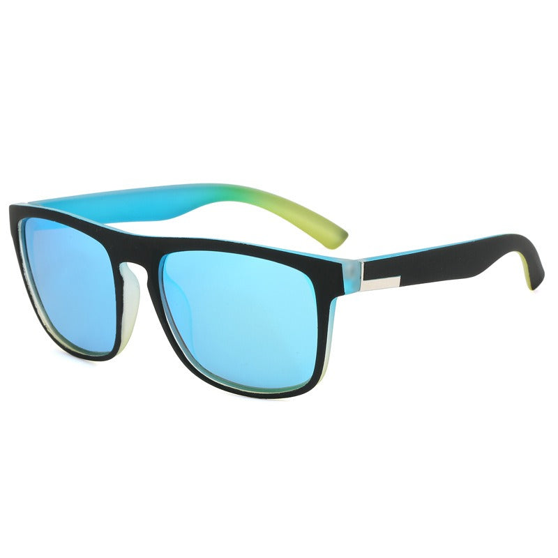 ZADIYA™ | Anti-UV-Mountaineering Glasses