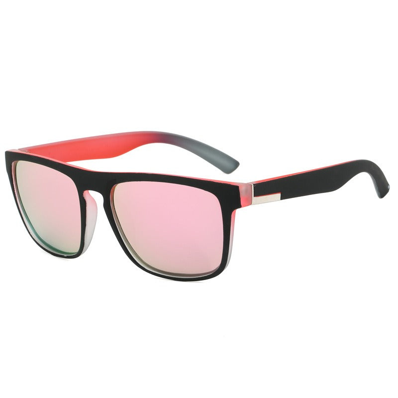 ZADIYA™ | Anti-UV-Mountaineering Glasses