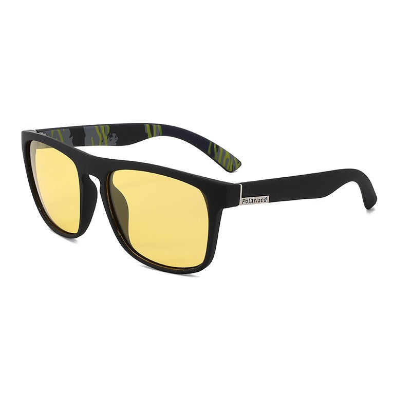 ZADIYA™ | Anti-UV-Mountaineering Glasses