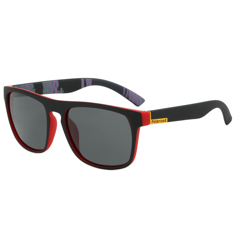 ZADIYA™ | Anti-UV-Mountaineering Glasses