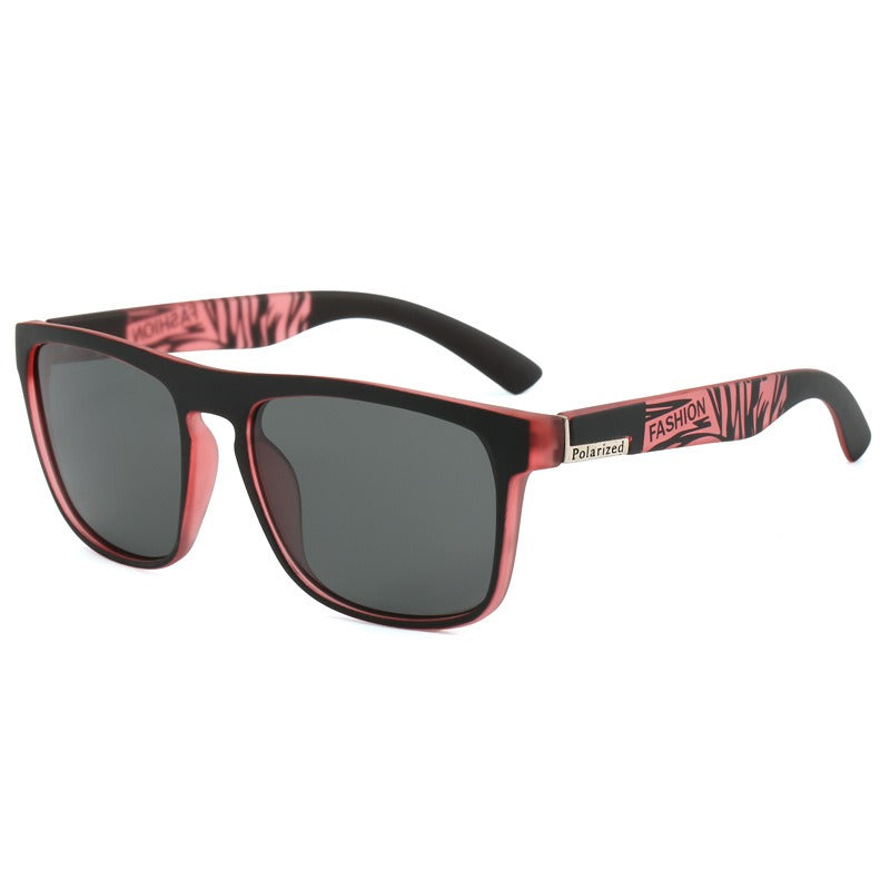 ZADIYA™ | Anti-UV-Mountaineering Glasses