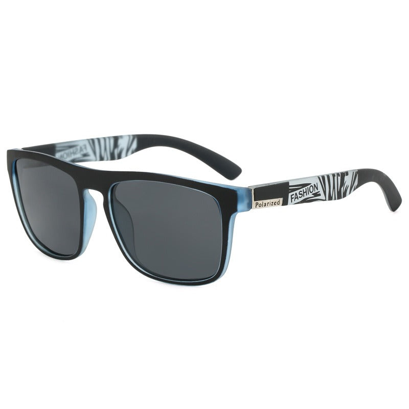 ZADIYA™ | Anti-UV-Mountaineering Glasses