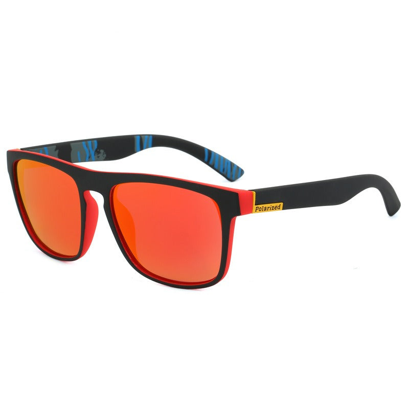 ZADIYA™ | Anti-UV-Mountaineering Glasses