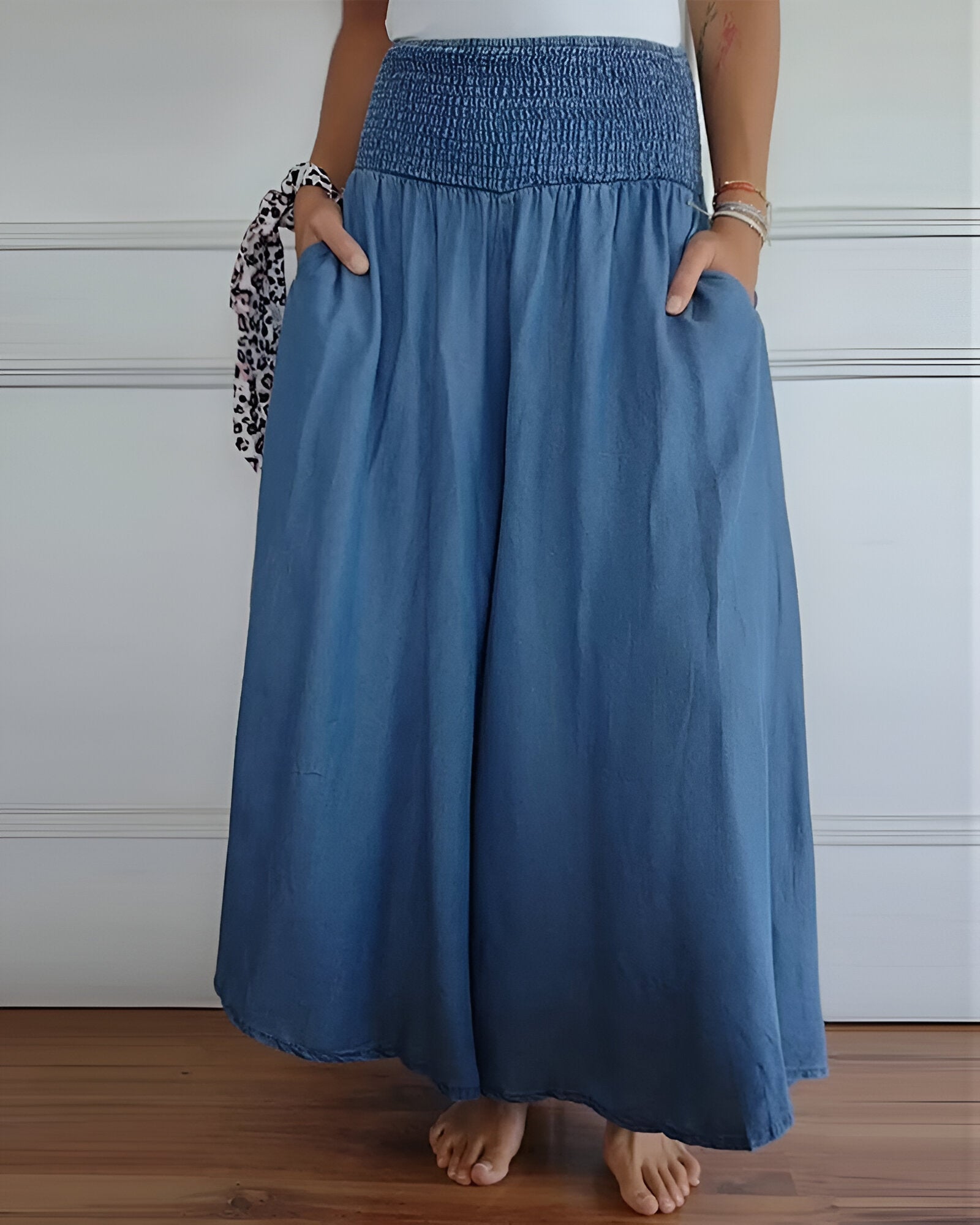 ZADIYA™ | Comfortable Skirt