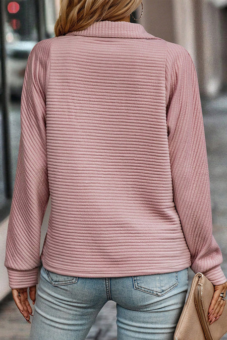 ZADIYA™ | Classic Sweatshirt