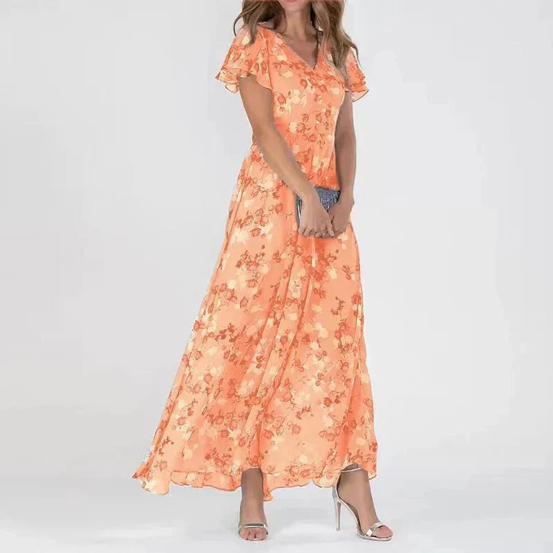 ZADIYA™ | ELEGANT DRESS