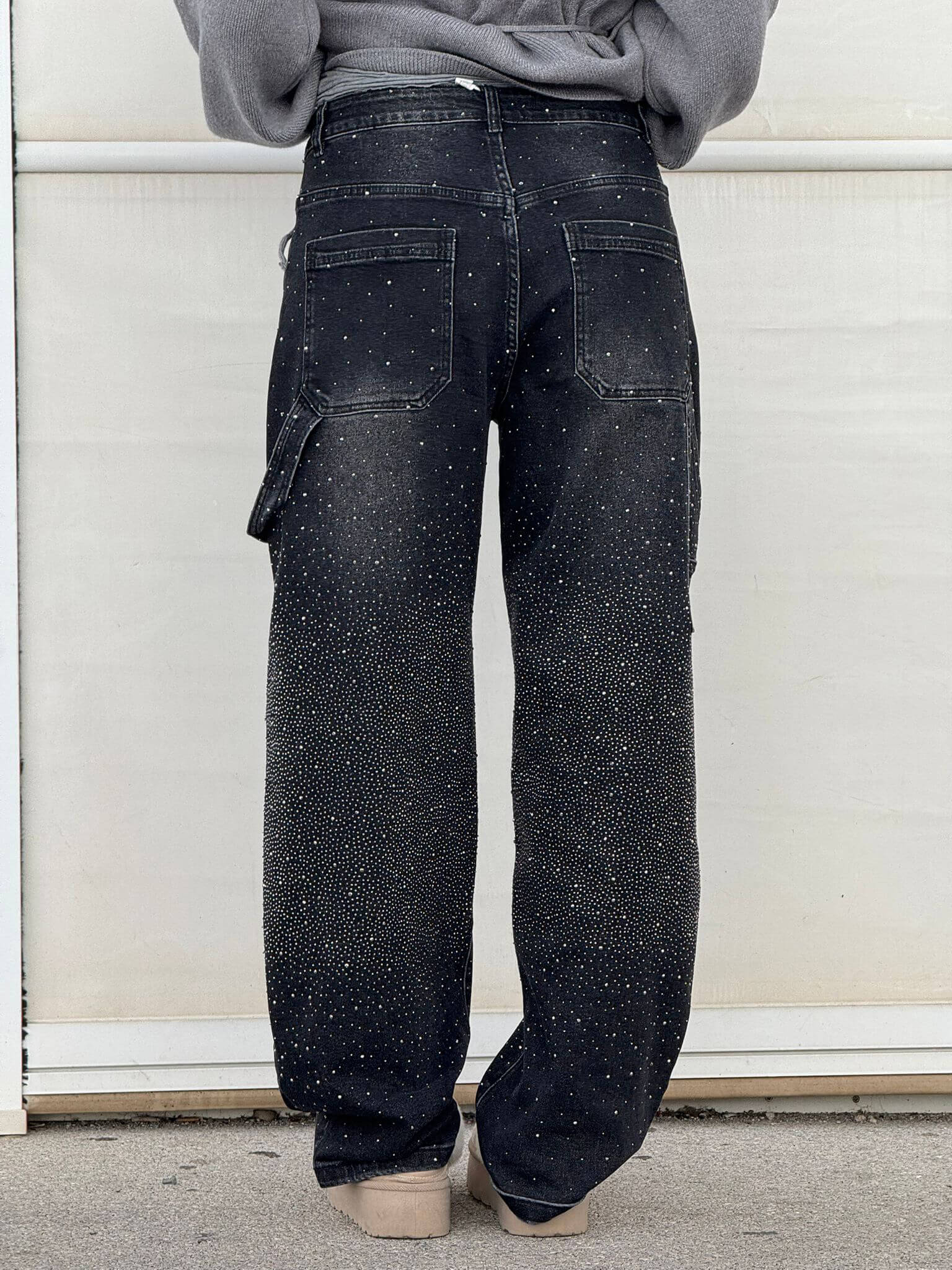 ZADIYA™ | DENIM JEANS