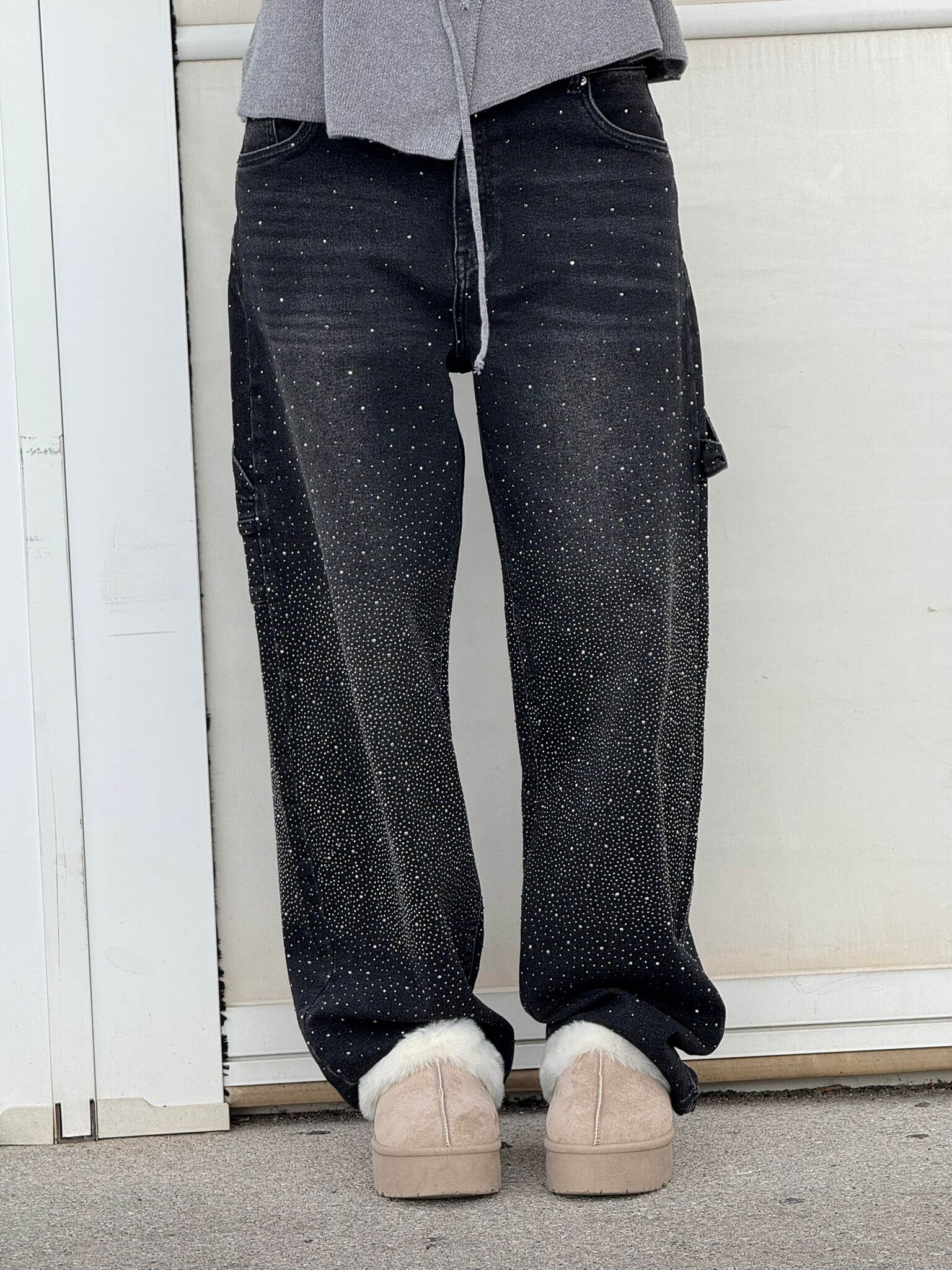 ZADIYA™ | DENIM JEANS