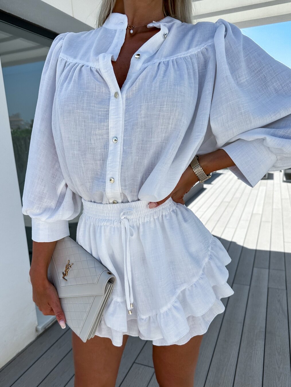 ZADIYA™ | TWO-PIECE SET