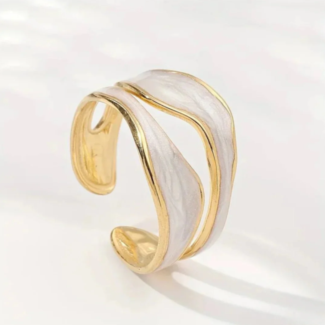 ZADIYA™ | Delysische Royal Ring
