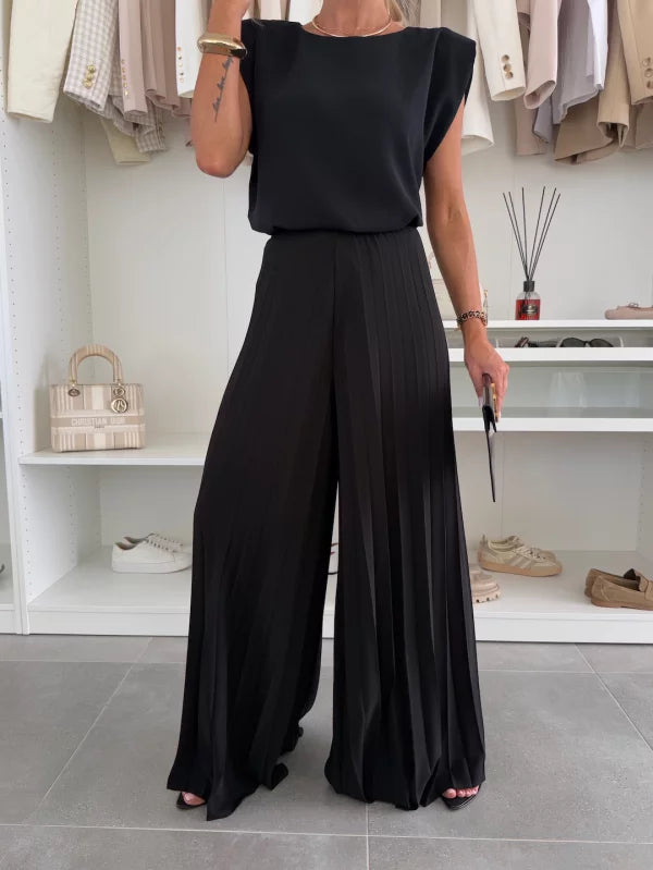 ZADIYA™ | TWO-PIECE SET