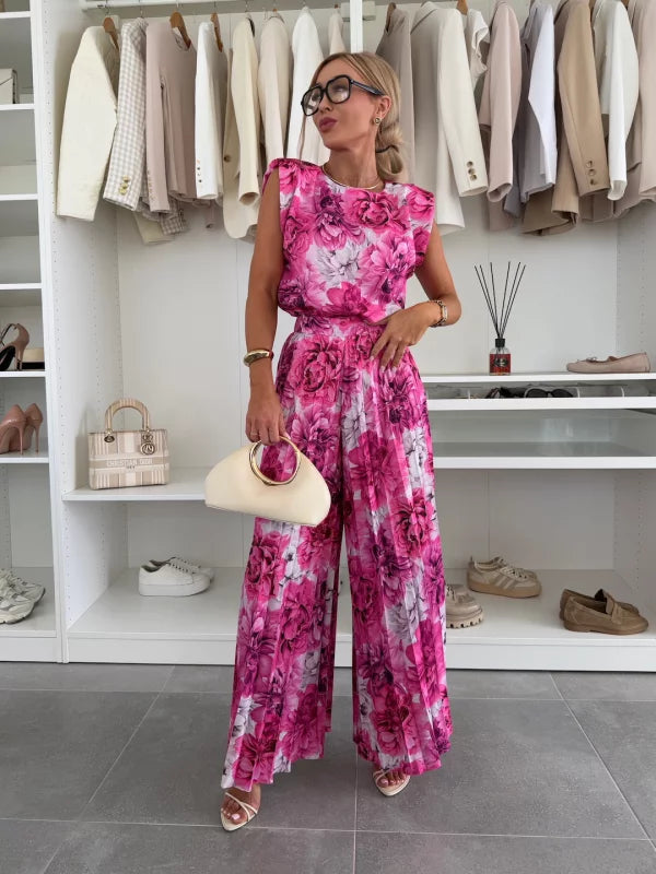 ZADIYA™ | TWO-PIECE SET