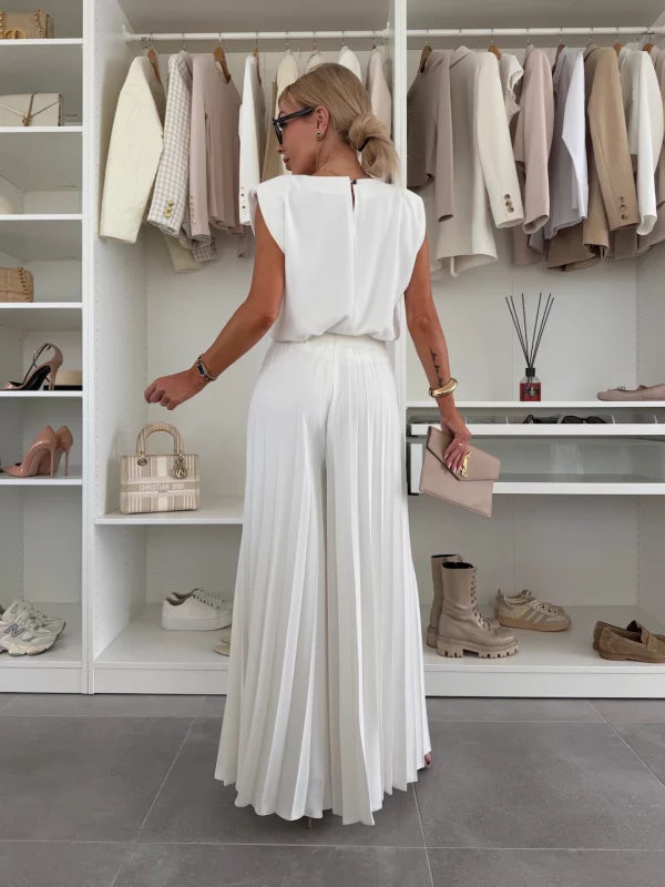 ZADIYA™ | TWO-PIECE SET