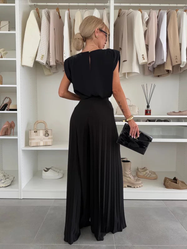 ZADIYA™ | TWO-PIECE SET