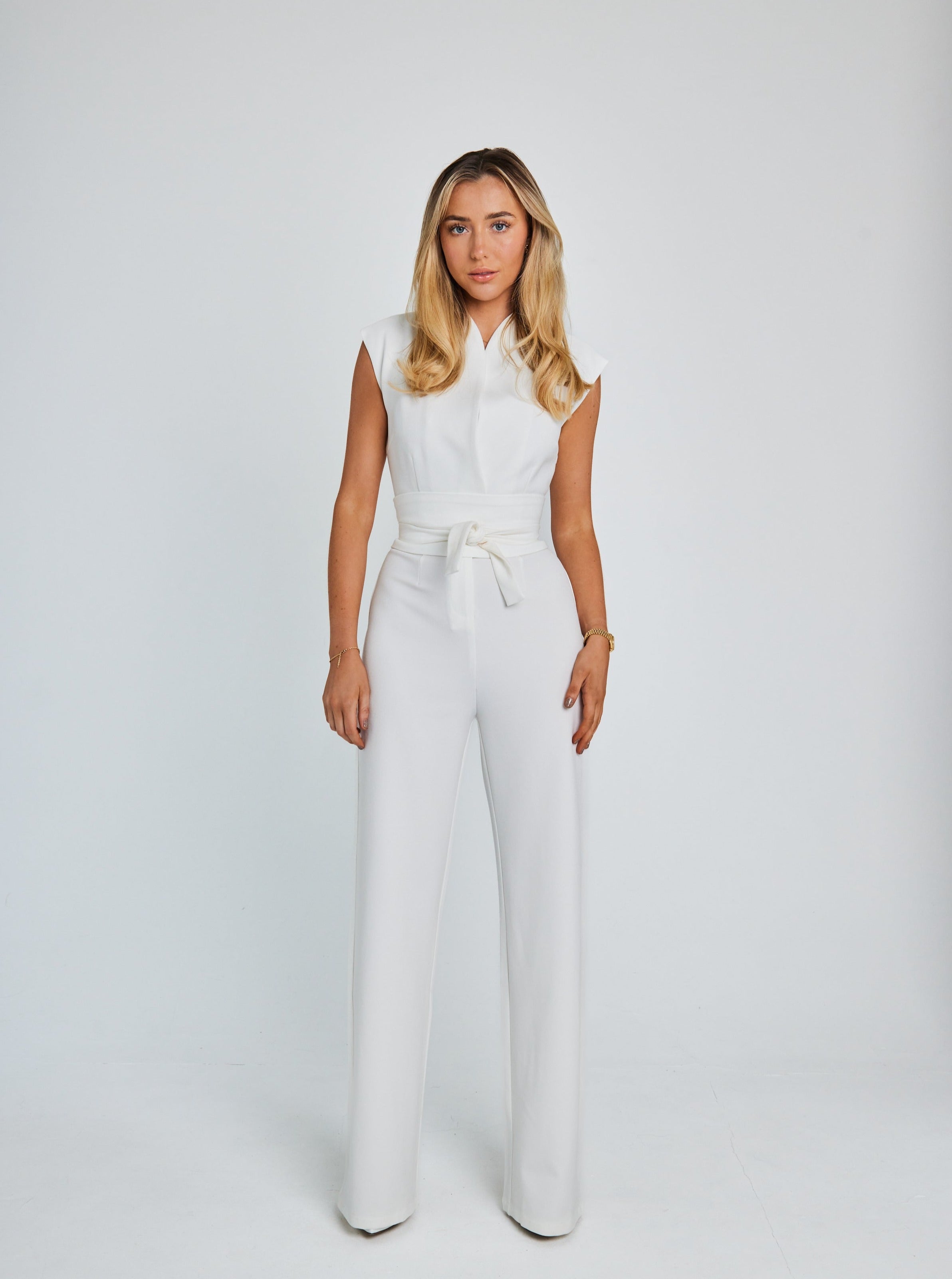 ZADIYA™ | STYLISH JUMPSUIT