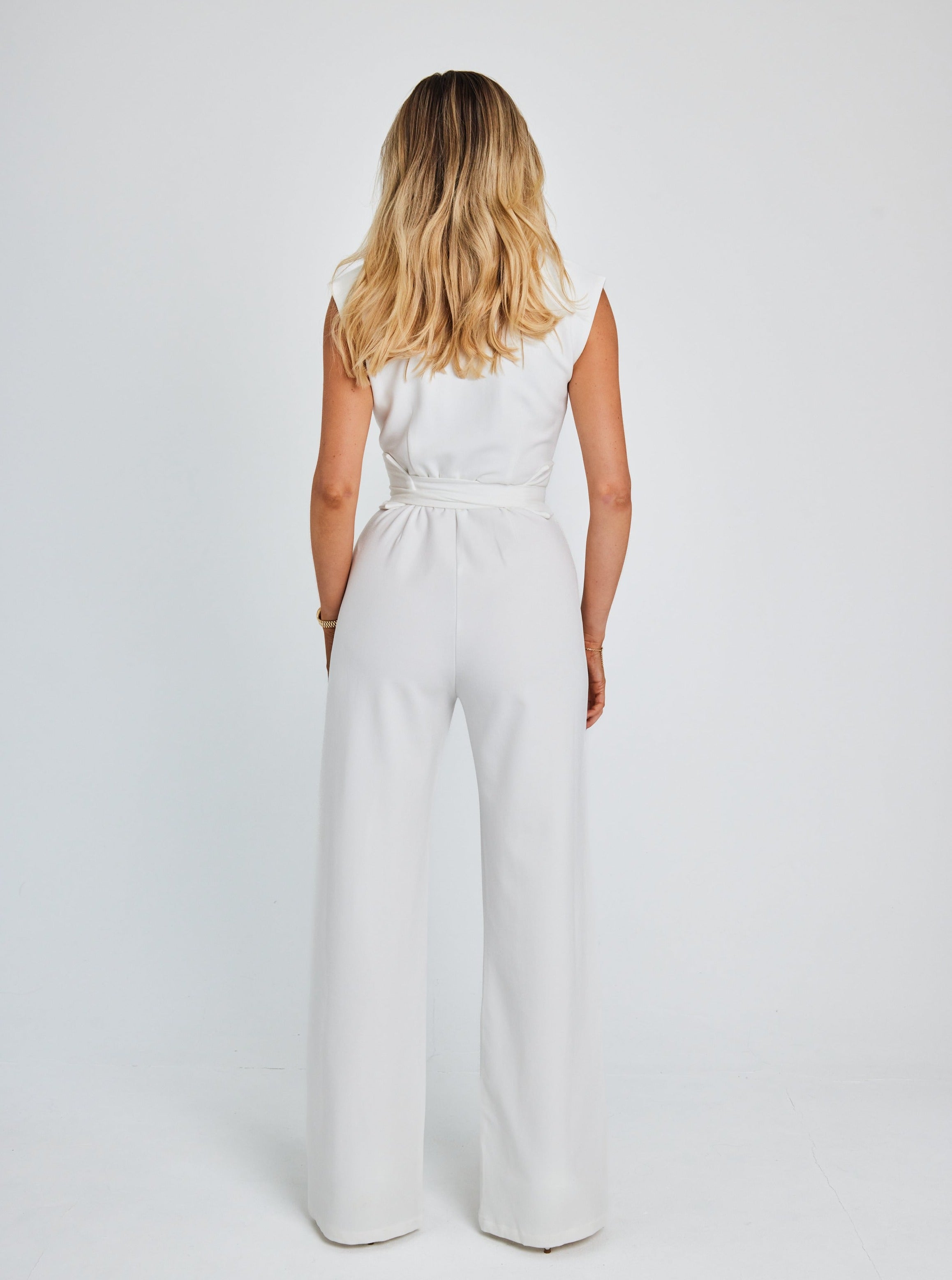 ZADIYA™ | STYLISH JUMPSUIT