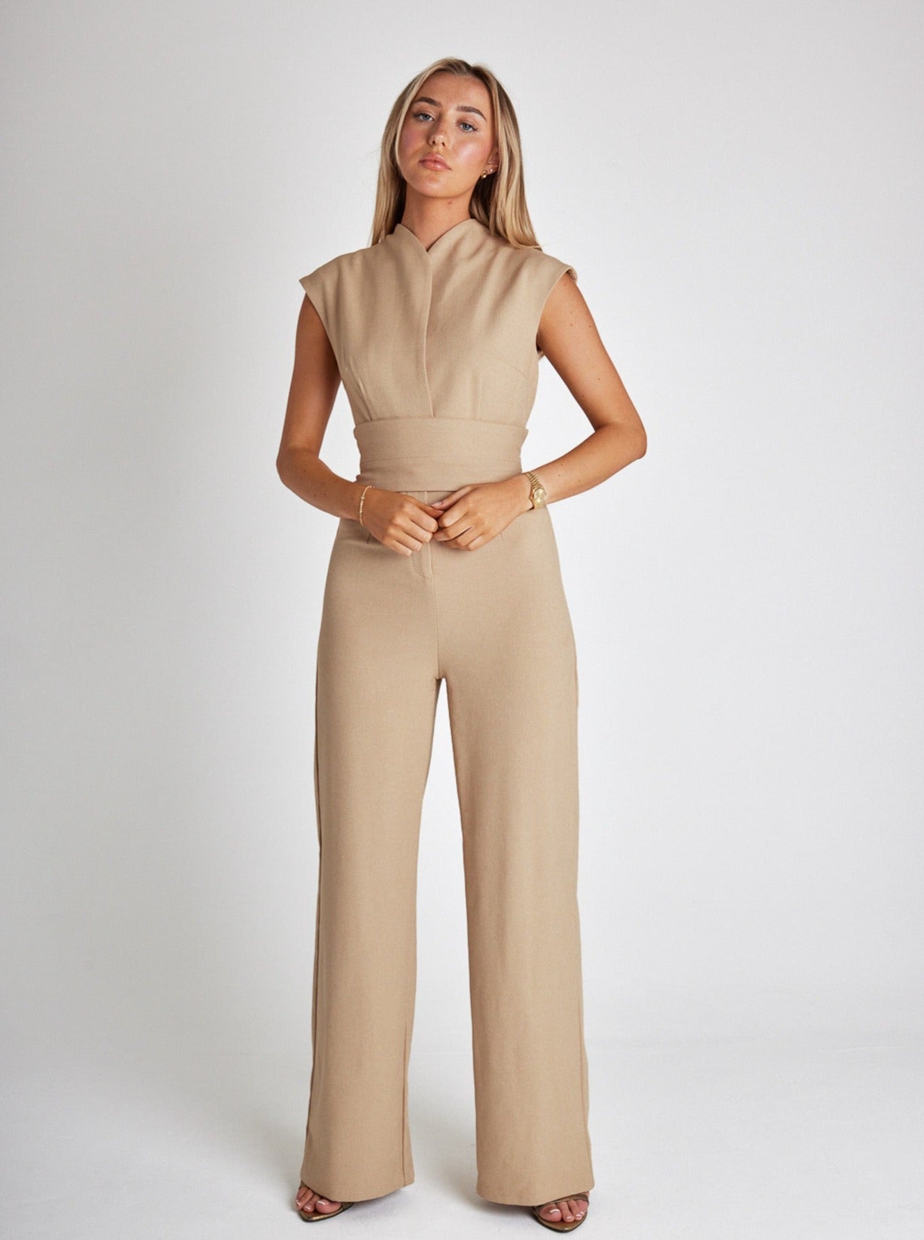 ZADIYA™ | STYLISH JUMPSUIT