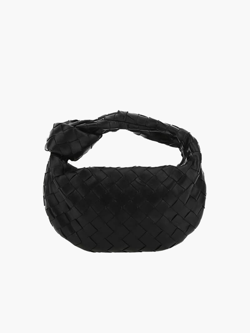 ZADIYA™ | WOVEN MINI BAG