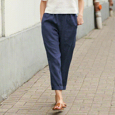 ZADIYA™ | Everyday Pants