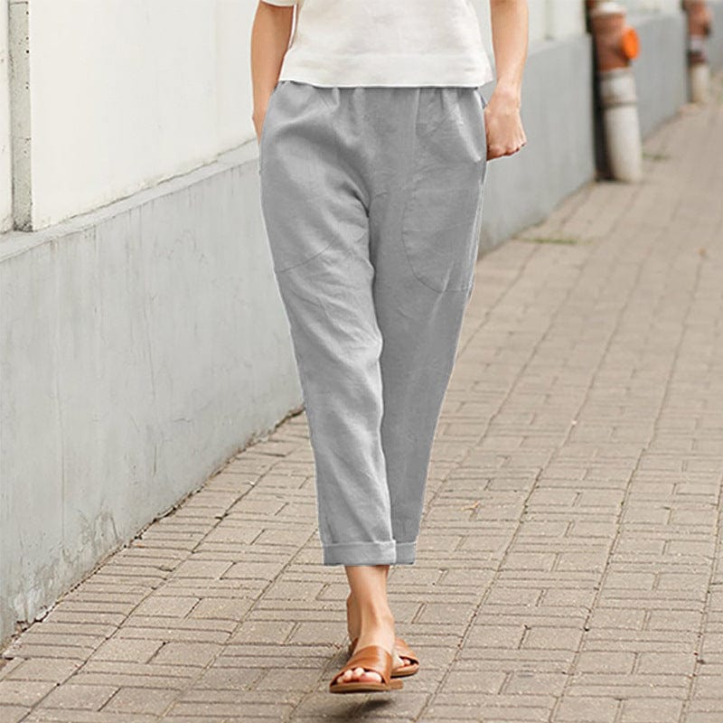 ZADIYA™ | Everyday Pants