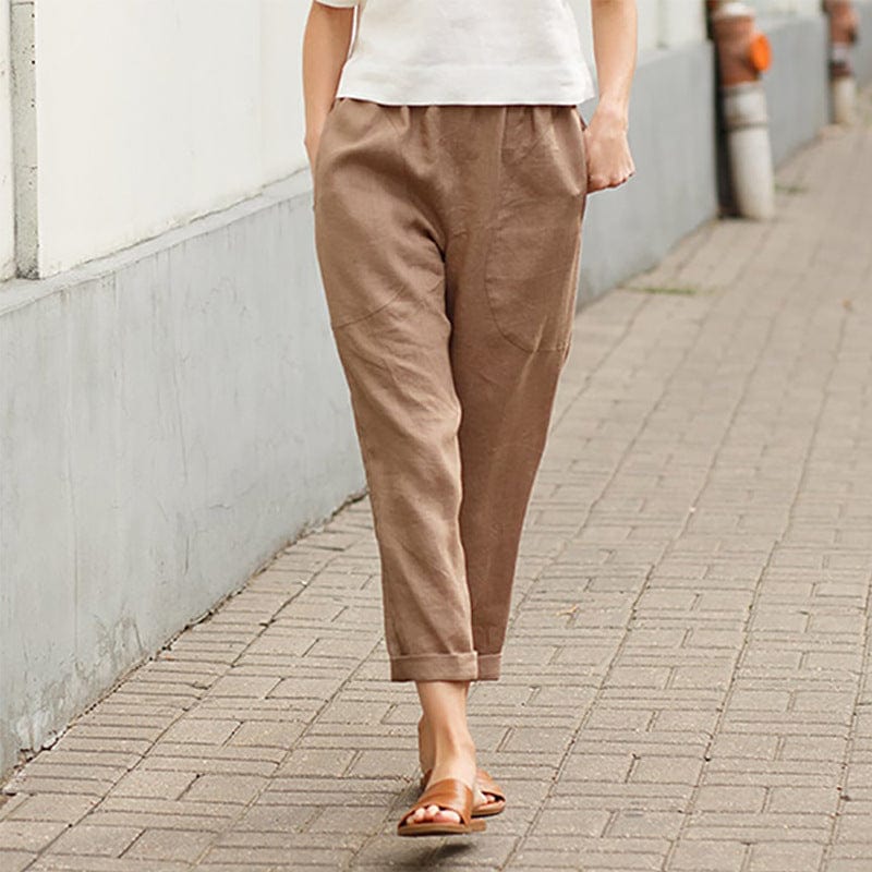ZADIYA™ | Everyday Pants