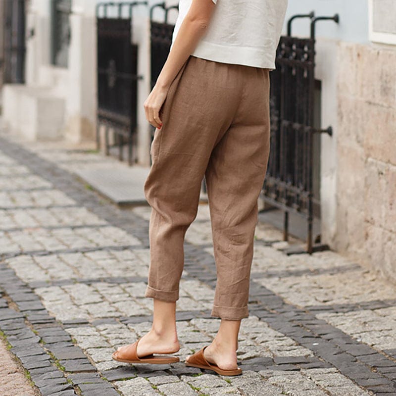 ZADIYA™ | Everyday Pants